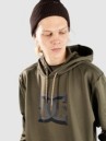 DC Snowstar Shred Hoodie