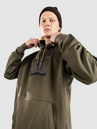 DC Snowstar Shred Hoodie