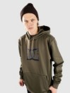 DC Snowstar Shred Hoodie