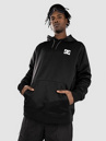 DC Twisted Shred Hoodie