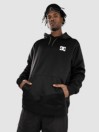 DC Twisted Shred Hoodie