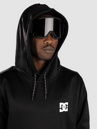 DC Twisted Shred Hoodie