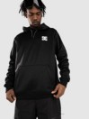 DC Twisted Shred Hoodie