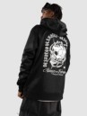 DC Twisted Shred Hoodie