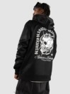 DC Twisted Shred Hoodie