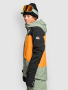 Quiksilver Ambition Kids Jakke