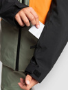 Quiksilver Ambition Kids Jakke