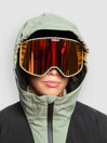 Quiksilver Ambition Kids Jakke