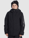 DC Basis Kids Jacket