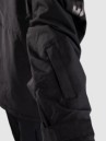 DC Basis Veste