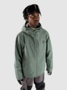 DC Basis Jacket