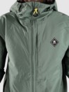 DC Basis Jacket