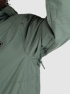 DC Basis Jacket