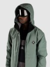 DC Basis Jacket