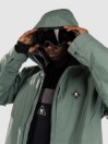 DC Basis Jacket