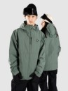 DC Basis Chaqueta