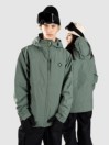 DC Basis Jacket