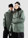 DC Basis Jacket