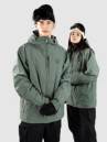 DC Basis Chaqueta
