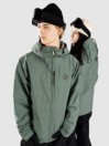 DC Basis Jacket