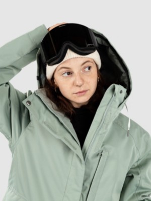 Paramount Chaqueta Nieve Mujer Dc DC SHOES-PARAMOUNT JKT W DARK