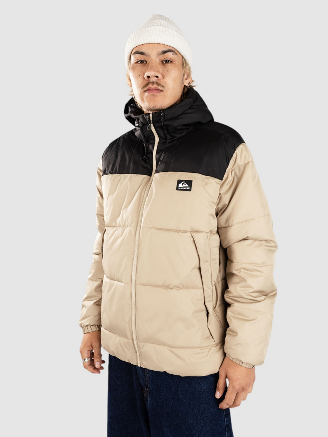 Quiksilver Cold Days Jas
