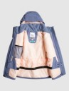 Roxy Dawnrae Parka Kids Bunda