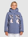 Roxy Dawnrae Parka Kids Bunda