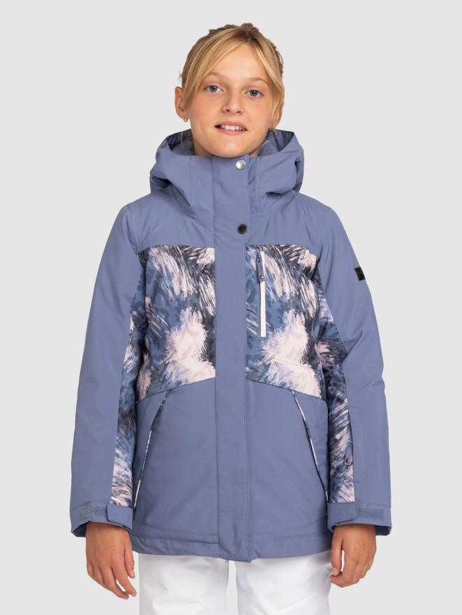 Roxy Dawnrae Parka Jacket