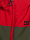 DC Defiant Kids Jacket