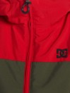 DC Defiant Jacket