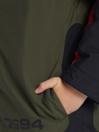 DC Defiant Kids Jacket