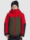 DC Defiant Kids Jacket