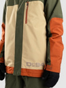 DC Defiant Chaqueta