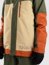 DC Defiant Chaqueta