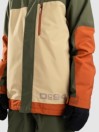 DC Defiant Jacket