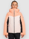 Roxy Free Jet Block Kids Jacket