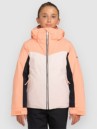 Roxy Free Jet Block Kids Jacket