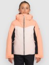 Roxy Free Jet Block Kids Jacket