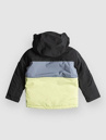 Quiksilver Groomer Kids Takki