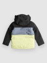 Quiksilver Groomer Kids Takki