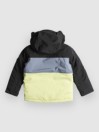 Quiksilver Groomer Kids Jacket