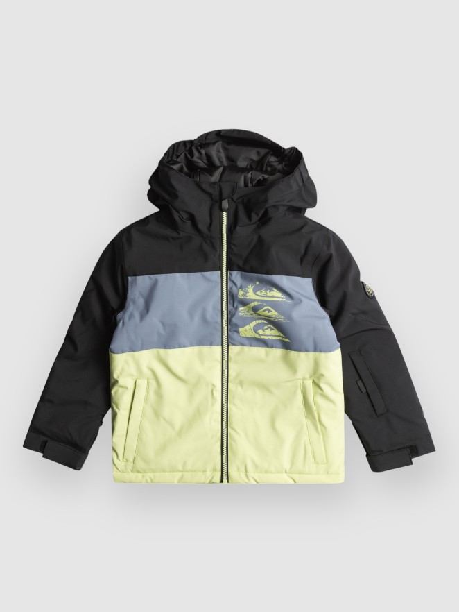 Quiksilver Groomer Veste