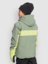 Quiksilver High Altitude Kids Takki