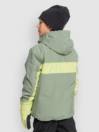 Quiksilver High Altitude Jakke