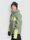 Quiksilver High Altitude Giacca