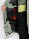 Quiksilver High Altitude Kids Takki