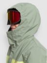 Quiksilver High Altitude Kids Takki