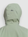 Quiksilver High Altitude Kids Takki