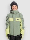 Quiksilver High Altitude Takki